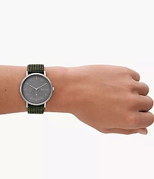 Quartz Wristwatch/SKW6893