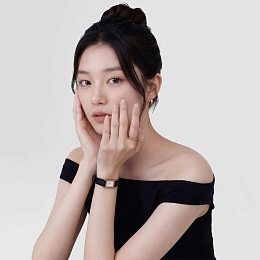 Quartz Wristwatch / DW00100907