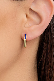 Earring/E042-02G-L