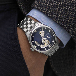 Automatic Wristwatch / H32705141