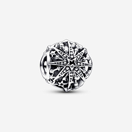 PANDORA Sterling Silver Charm / 792360C00