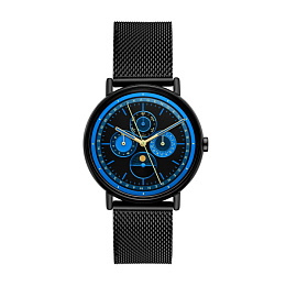 Quartz Wristwatch / SKW6944