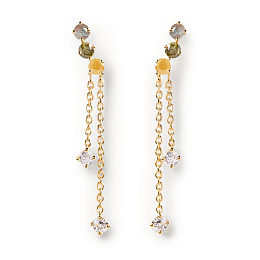Earring / AR01-556-U