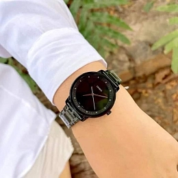 Wristwatch/MTP-B115B-1EVDF