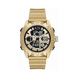 Quartz Wristwatch/AX2966