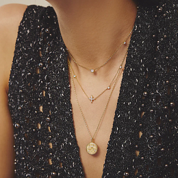Necklace / N065-02G