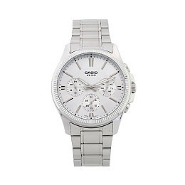 Quartz Wristwatch / MTP-1375D-7AVDF