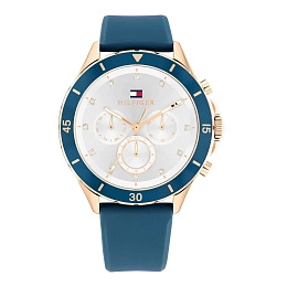 Quartz Wristwatch / 1782741