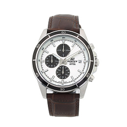 Quartz Wristwatch / EFR-526L-7AVUDF