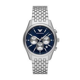 Emporio Armani Quartz Wristwatch Men / AR11582