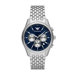 Emporio Armani Quartz Wristwatch Men / AR11582