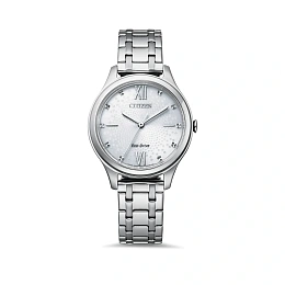 Wristwatch/EM0500-73A