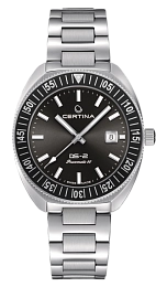 Certina Automatic Watch/C024.607.11.081.02