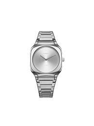 Quartz Wristwatch / D1-SQBJ10
