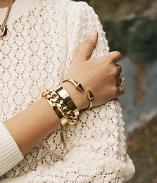 Zag Bijoux Bracelet / SBJ26631-00UNI