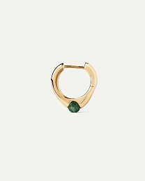 Single earring / PG01-232-U
