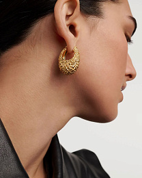 Earring / AR01-B85-U