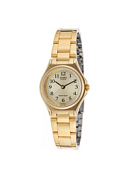 Quartz Wristwatch / LTP-1130N-9BRDF