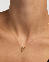 Necklace & Pendant/CO01-844-U