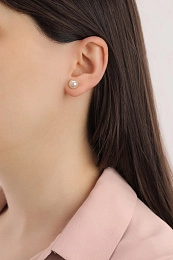 Oliver Weber Earring/21020 621