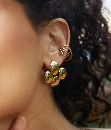 Earring / SEM26549-01UNI