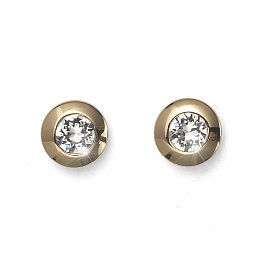 Oliver Weber Earring / 22066G