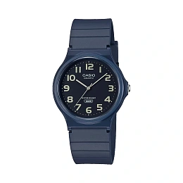 Quartz Wristwatch/MQ-24UC-2BDF