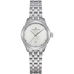 Quartz Wristwatch / H32231110