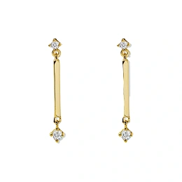 Earring / 7257001D