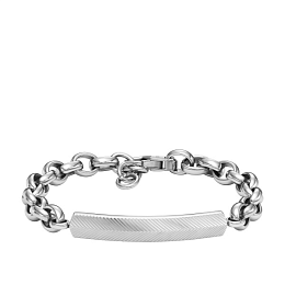 Fossil Stainless Steel Bracelet/JF04569040