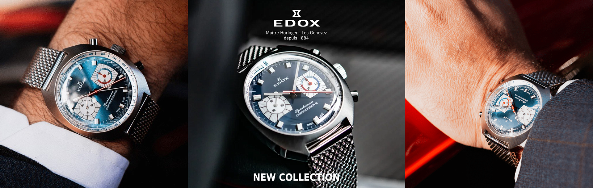EDOX