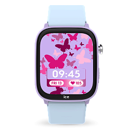 Quartz Wristwatch / 024550