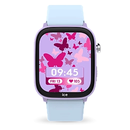 Quartz Wristwatch / 024550
