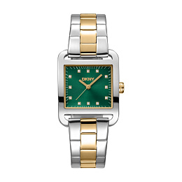 Quartz Wristwatch / DK1L004M0075