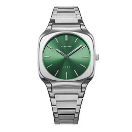 D1 Milano Quartz Watch Men / D1-SQBJ06