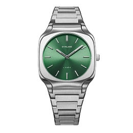 D1 Milano Quartz Watch Men / D1-SQBJ06