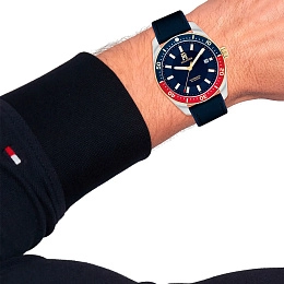 Automatic Wristwatch / 1792141