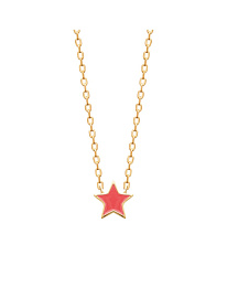 Necklace & Pendant / 92209737