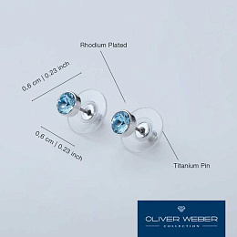 Earring/22623 227