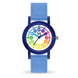 Quartz Wristwatch / 024503
