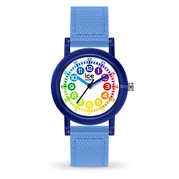 Quartz Wristwatch / 024503