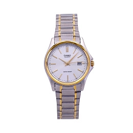 Quartz Wristwatch /LTP-1183G-7ADF