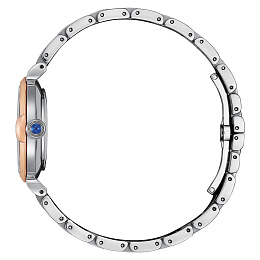 Quartz eco-drive Wristwatch/EM1074-82D