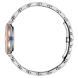 Quartz eco-drive Wristwatch/EM1074-82D