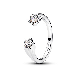 Pandora Moments Ring / 193582C01-56