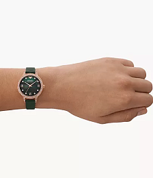 Emporio Armani Quartz Watch Women/AR11577