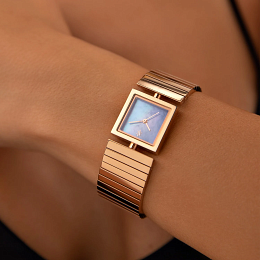 Linea Blue Pearl