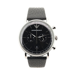 Quartz Wristwatch / AR11143