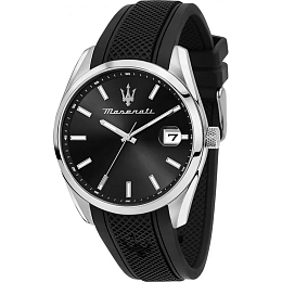 Quartz Wristwatch / R8851151004