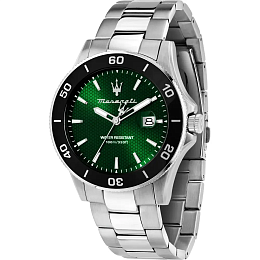 Quartz Wristwatch / R8853100038